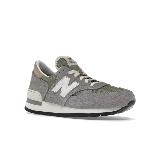 日本製/今治産 New Balance New Balance ニューバランス スニーカー