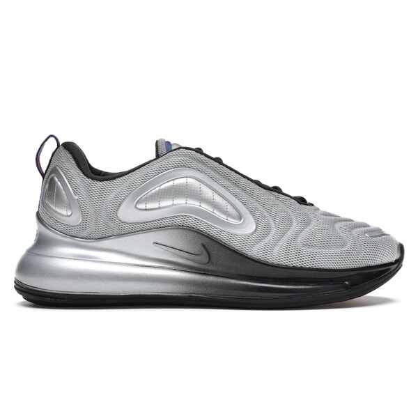 10周年記念イベントが10周年記念イベントがNike ナイキ メンズ スニーカー サイズ US_12.5(30.5cm) White Wolf  Grey 靴