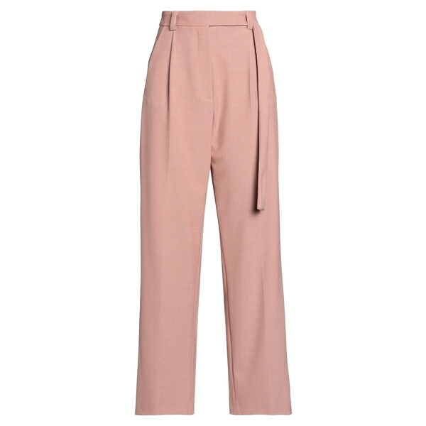【送料無料】 アティックアンドバーン レディース カジュアルパンツ ボトムス Pants Pink