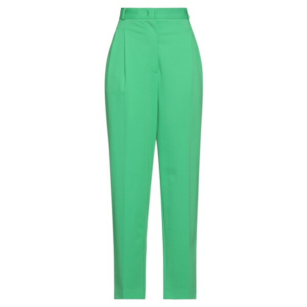 【送料無料】 ハリスワーフロンドン レディース カジュアルパンツ ボトムス Pants Green