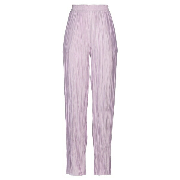 【送料無料】 ロベルトコリーナ レディース カジュアルパンツ ボトムス Pants Purple