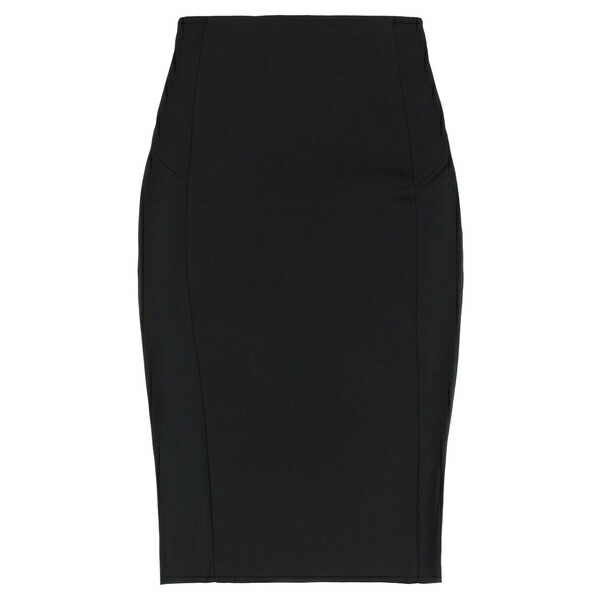 【送料無料】 パトリツィア ペペ レディース スカート ボトムス Mini skirts Black