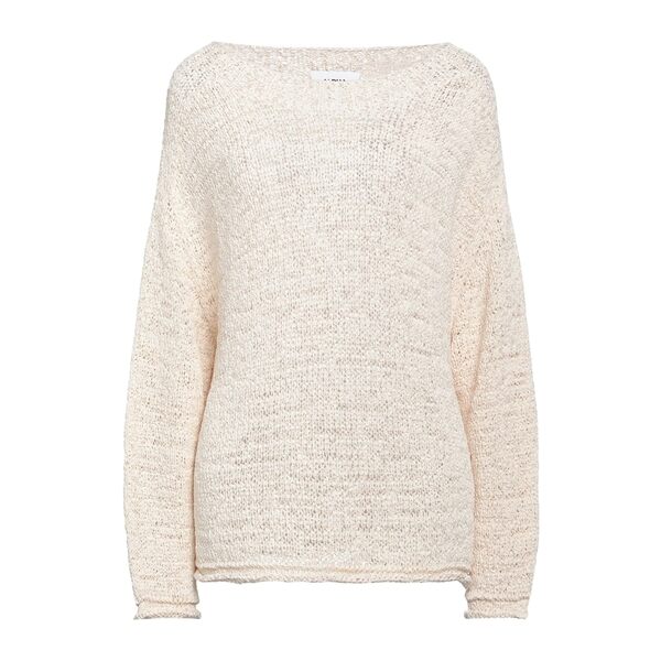【送料無料】 アルファス テューディオ レディース ニット&セーター アウター Sweaters White