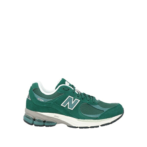 【貨物輸送無料】 ニュー平衡にする レディース スニーカー シューズ Sneakers Green