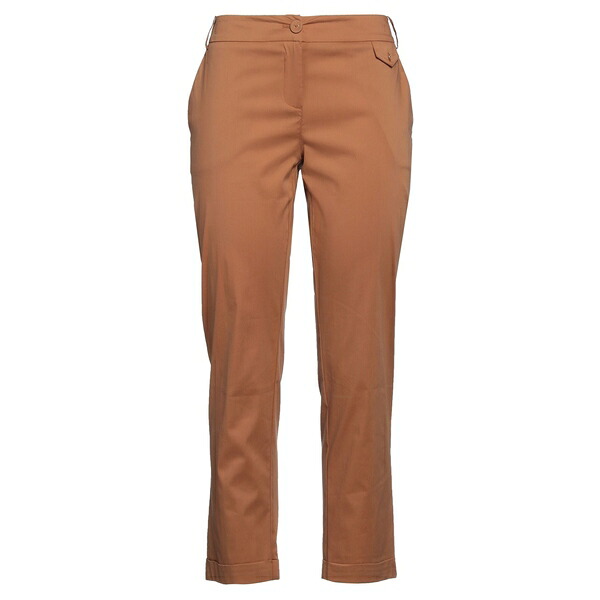 【送料無料】 パトリツィア ペペ レディース カジュアルパンツ ボトムス Pants Beige 13,675円