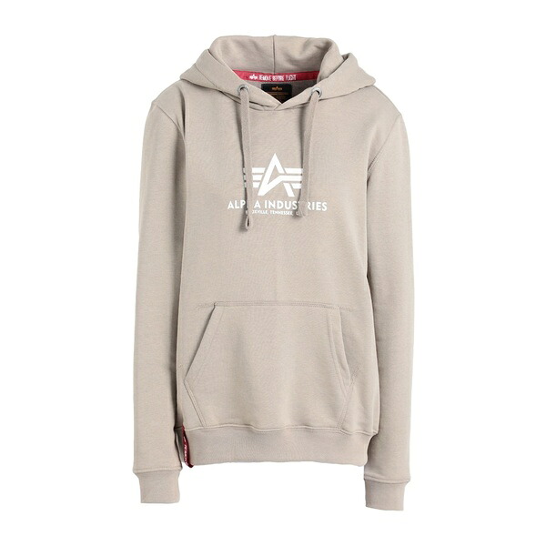 【送料無料】 アルファインダストリーズ レディース パーカー・スウェットシャツ アウター Sweatshirts Green｜asty