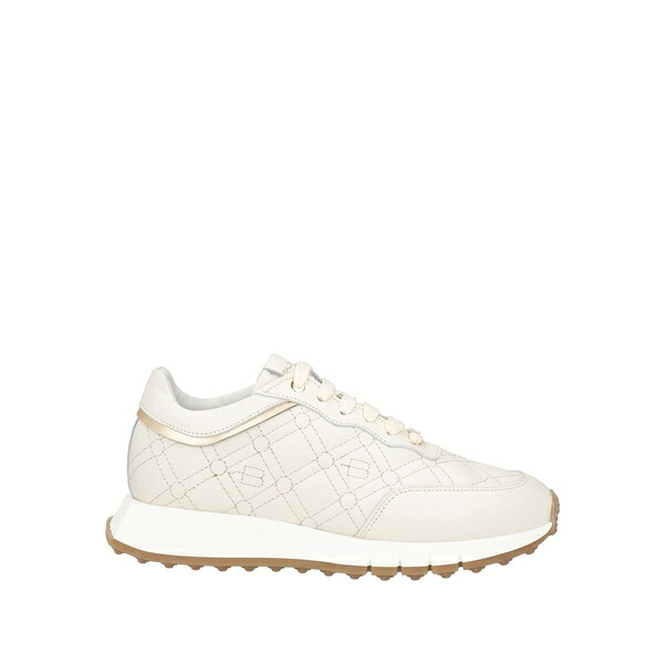 【送料無料】 ボールディーニ レディース スニーカー シューズ Sneakers White