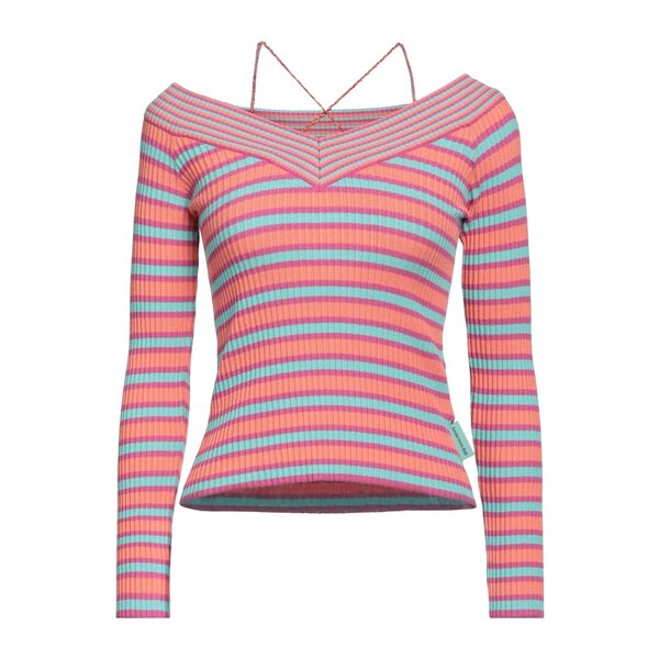 【送料無料】 アンダーソン ベル レディース ニット&セーター アウター Sweaters Pink