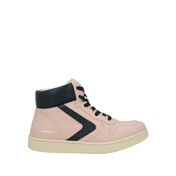 【送料無料】 ヴァルスポルト レディース スニーカー シューズ Sneakers Pink