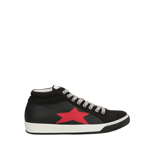 【送料無料】 イシカワ レディース スニーカー シューズ Sneakers Black