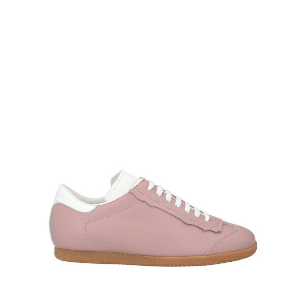 【貨物輸送無料】 マルタンマルジェラ レディース スニーカー シューズ Sneakers Pink