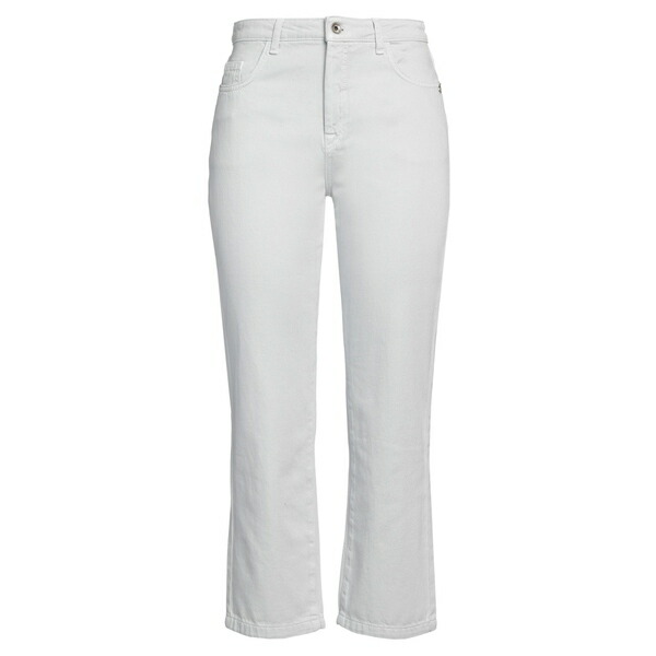 【送料無料】 パトリツィア ペペ レディース デニムパンツ ボトムス Jeans Azure