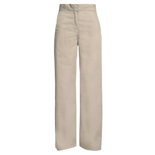 【送料無料】 パーム・エンジェルス レディース カジュアルパンツ ボトムス Pants Beige|asty