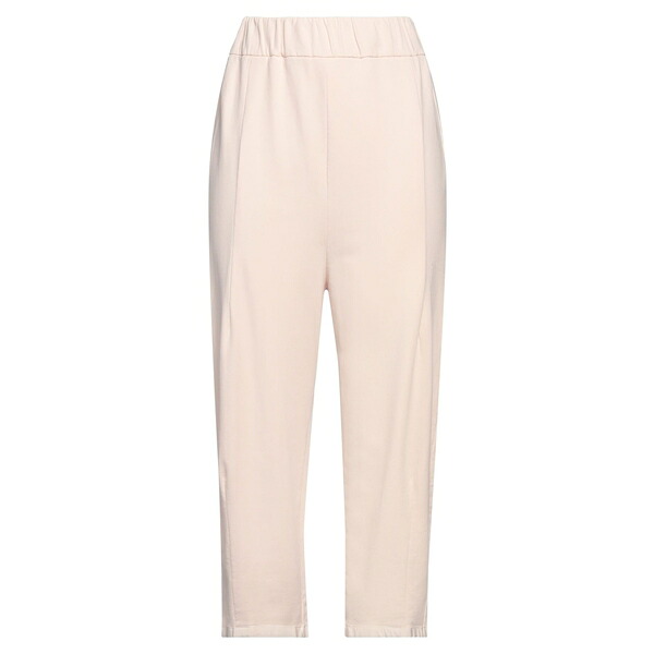 【送料無料】 アレッシアサンティ レディース カジュアルパンツ ボトムス Pants Pink|asty