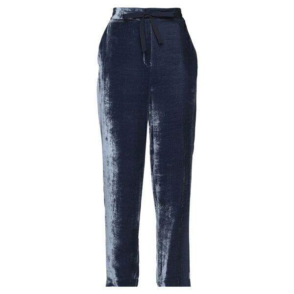 【送料無料】 バランタイン レディース カジュアルパンツ ボトムス Pants Blue