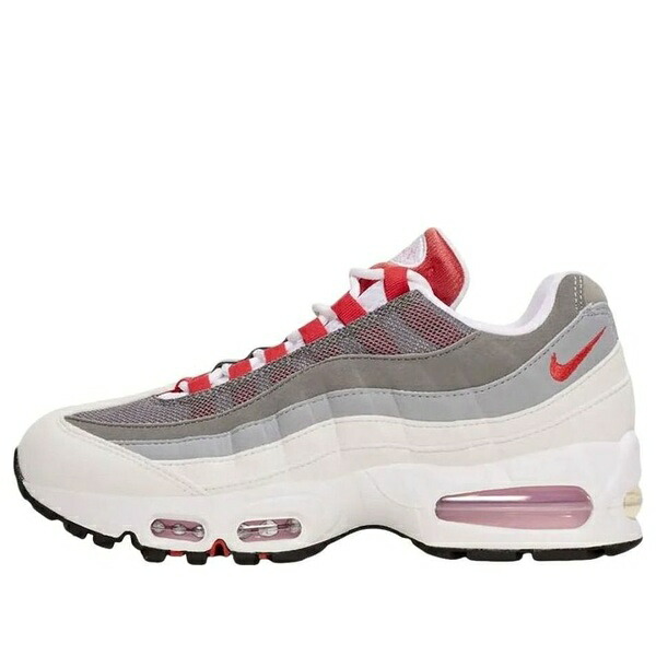 Nike ナイキ レディース スニーカー 【(WMNS) Nike Air Max 95 'Pink Rise' HJ5996-101】 サイズ US_W_11.5｜asty