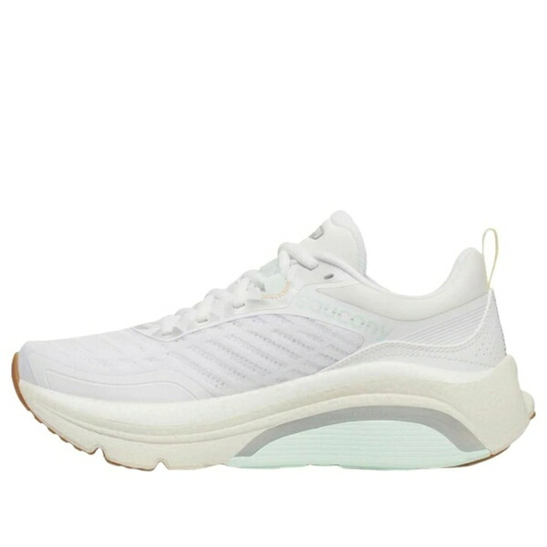 Saucony サッカニー レディース スニーカー 【(WMNS) Saucony Omni 23 ST 'White Ivory' SA11073-104】 サイズ US_8.5(25.5cm)|asty