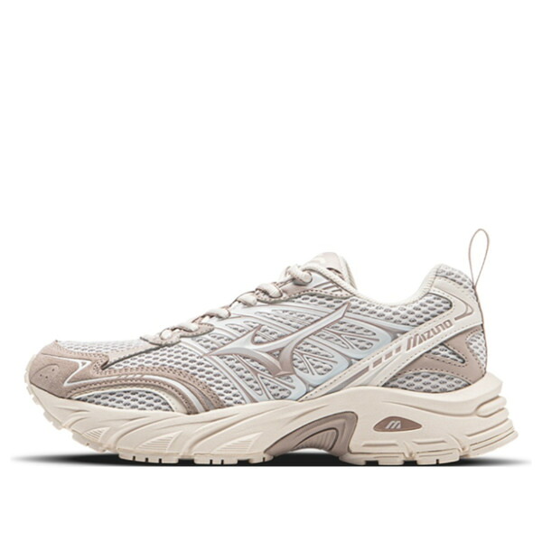 Mizuno ミズノ レディース スニーカー 【(WMNS) Mizuno LG 2000 'Wheat Beige' D1GH230213】 サイズ US_7.5(24.5cm)｜asty