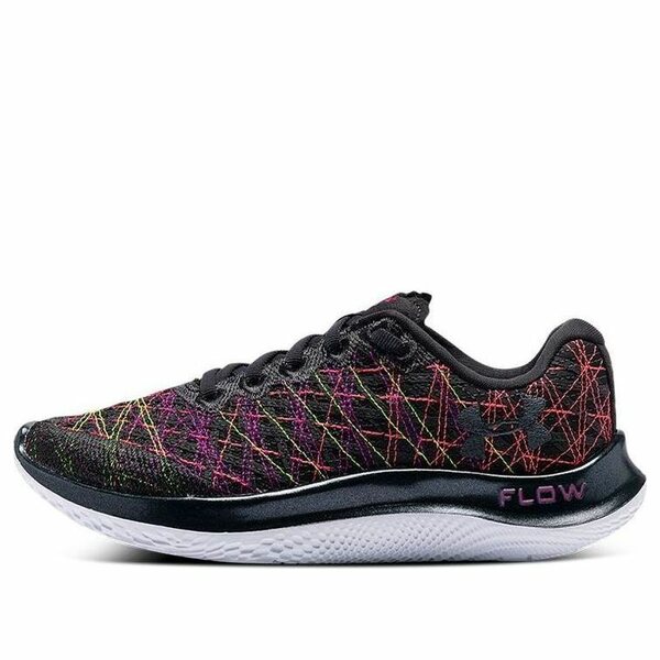 Under Armour アンダーアーマー レディース スニーカー 【(WMNS) Under Armour Flow Velociti Wind PZ CN Grey 3025223-100】 サイズ US_7.5(24.5cm)|asty