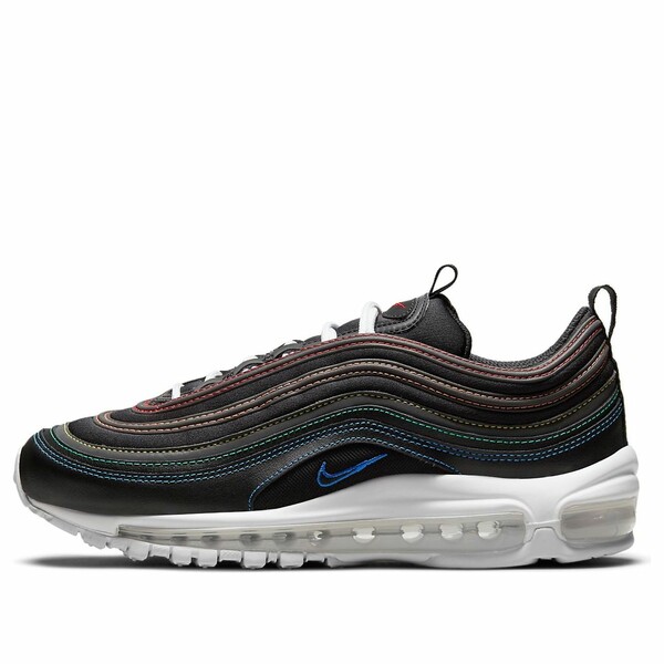 Nike ナイキ レディース スニーカー 【(WMNS) Nike Air Max 97 'Black' DJ5999-001】 サイズ US_5.5(22.5cm)|asty