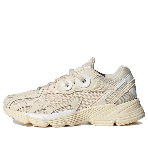 adidas アディダス レディース スニーカー 【(WMNS) adidas Originals Astir Shoes 'Wonder White Cloud White' IE6989】 サイズ US_W_10.5｜asty