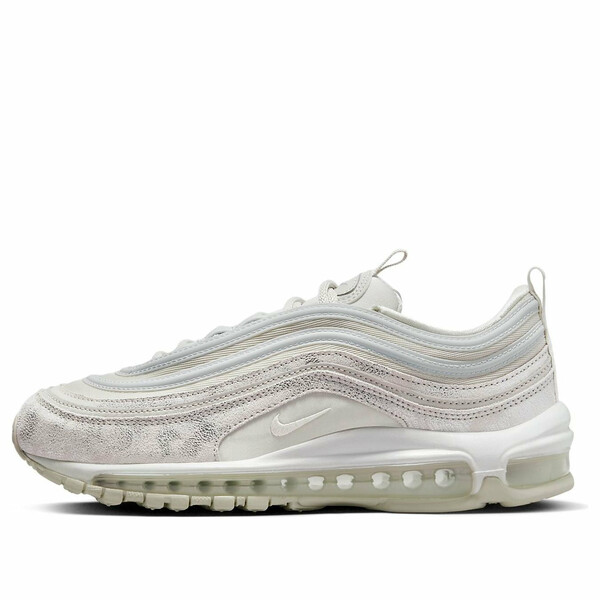 Nike ナイキ レディース スニーカー 【(WMNS) Nike Air Max 97 'Light Bone' DX0137-002】 サイズ US_6(23.0cm)|asty