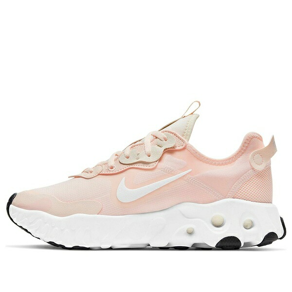 Nike ナイキ レディース スニーカー 【(WMNS) Nike React Art3mis 'Orange Pearl' CN8203-800】 サイズ US_6.5(23.5cm)|asty