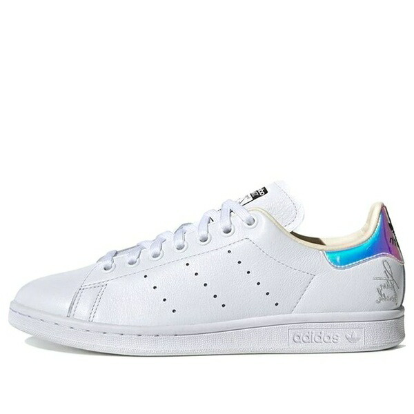 adidas アディダス レディース スニーカー 【(WMNS) adidas Stan Smith 'Iridescent' EF3639】 サイズ US_7.5(24.5cm)｜asty 37,570円