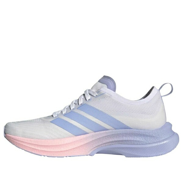 adidas アディダス レディース スニーカー 【(WMNS) adidas Moveboost 'Cloud White Violet Tone' JS0011】 サイズ US_5.5(22.5cm)|asty