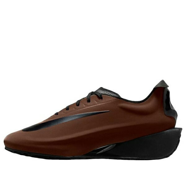 Nike ナイキ レディース スニーカー 【(WMNS) Nike First Sight Noir 'Cacao Wow' HQ2409-200】 サイズ US_W_11.5｜asty
