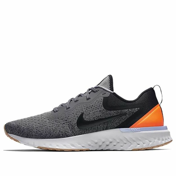 Nike ナイキ レディース スニーカー 【(WMNS) Nike Odyssey React 'Gunsmoke' AO9820-004】 サイズ US_7(24.0cm)｜asty