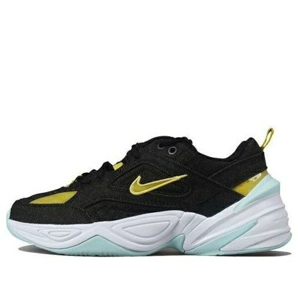 Nike ナイキ レディース スニーカー 【(WMNS) Nike M2K Tekno 'Twill Denim' BV0970-001】 サイズ US_W_11｜asty