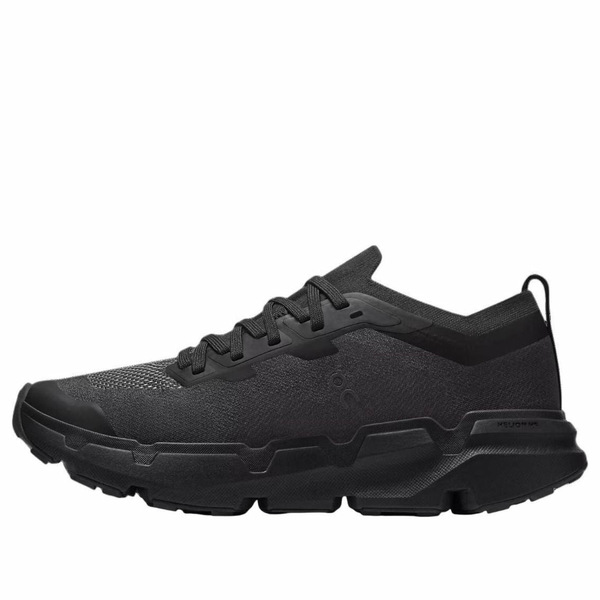 On Running オン ランニング レディース スニーカー 【(WMNS) On Running Cloudsoma 'Black' 3WF30371043】 サイズ US_8(25.0cm)｜asty