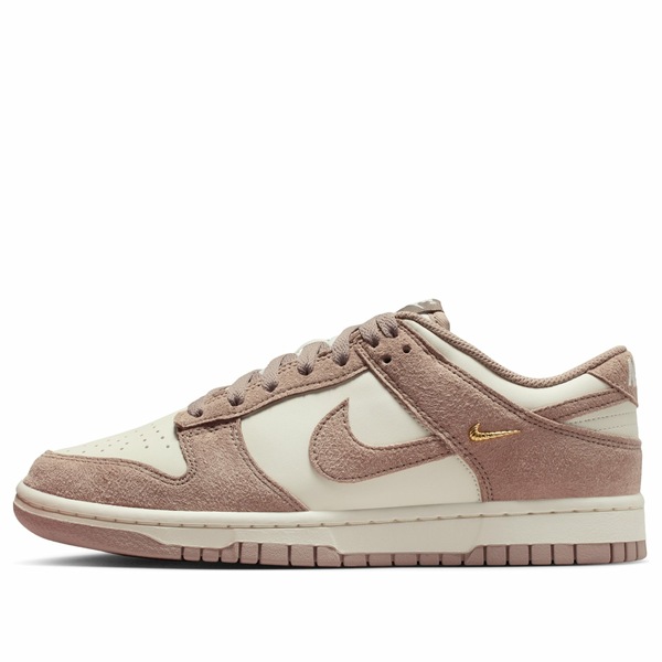 Nike ナイキ レディース スニーカー 【(WMNS) Nike Dunk Low \'Sail Malt\' IB4417-105】 サイズ US_5(22.0cm)|asty