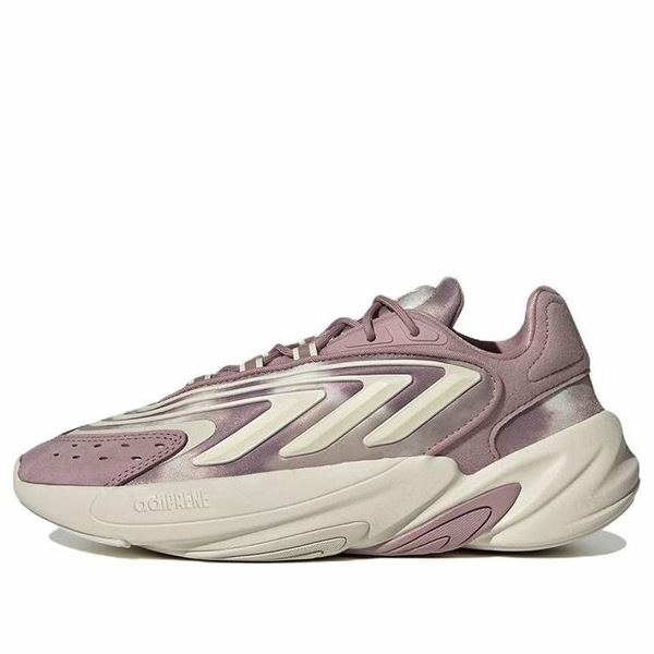 adidas アディダス レディース スニーカー 【(WMNS) adidas Ozelia 'Acid Wash Magic Mauve' GX1988】 サイズ US_W_10|asty