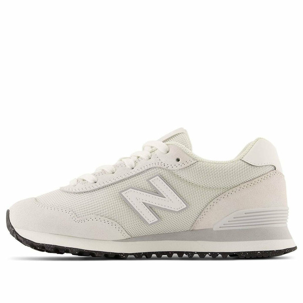 New Balance ニューバランス レディース スニーカー 【(WMNS) New Balance 515v3 'Reflection' WL515WHT】 サイズ US_9.5(26.5cm)｜asty