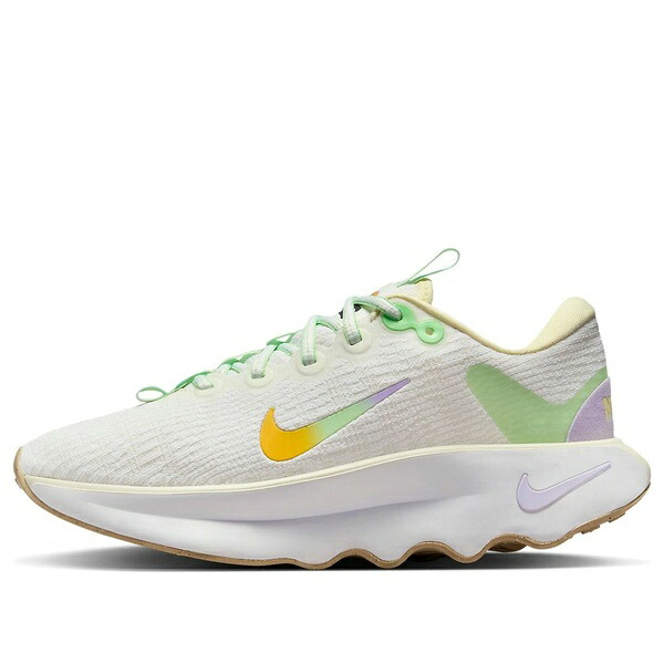Nike ナイキ レディース スニーカー 【(WMNS) Nike Motiva 'Sail Violet Mist' HF5728-191】 サイズ US_6.5(23.5cm)｜asty