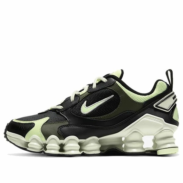 Nike ナイキ レディース スニーカー 【(WMNS) Nike Shox Nova 'Green' AT8046-001】 サイズ US_9.5(26.5cm)｜asty