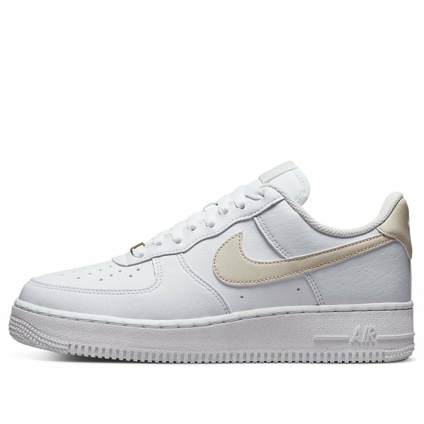 Nike ナイキ レディース スニーカー 【(WMNS) Nike Air Force 1 '07 Next Nature 'Light Orewood Brown' DN1430-101】 サイズ US_5.5(22.5cm)|asty