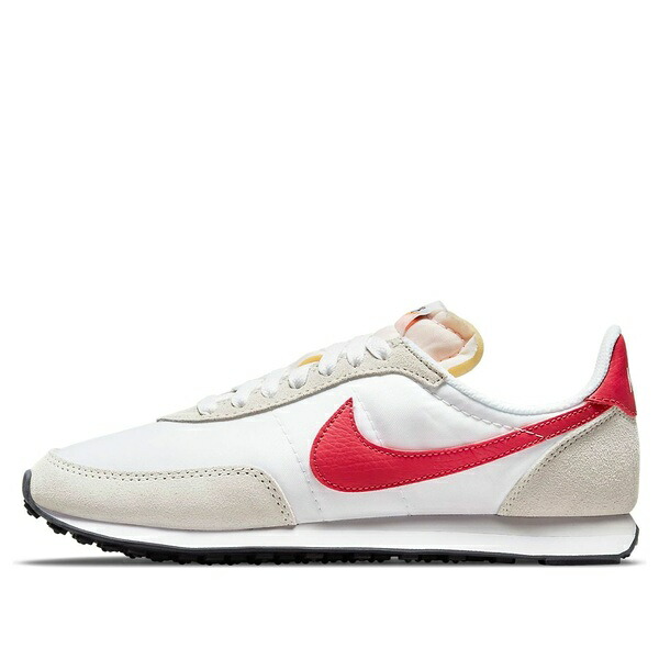 Nike ナイキ レディース スニーカー 【(WMNS) Nike Waffle Trainer 2 'Photon Dust Archaeo Pink' DA8291-003】 サイズ US_8.5(25.5cm)｜asty