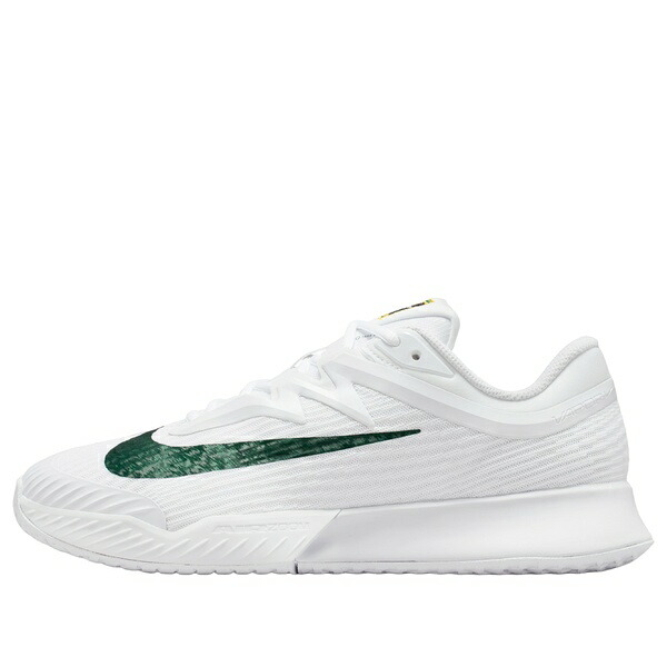 Nike ナイキ レディース スニーカー 【(WMNS) Nike Vapor Pro 3 PRM 'White Gorge Green' IR3542-100】 サイズ US_6(23.0cm)｜asty