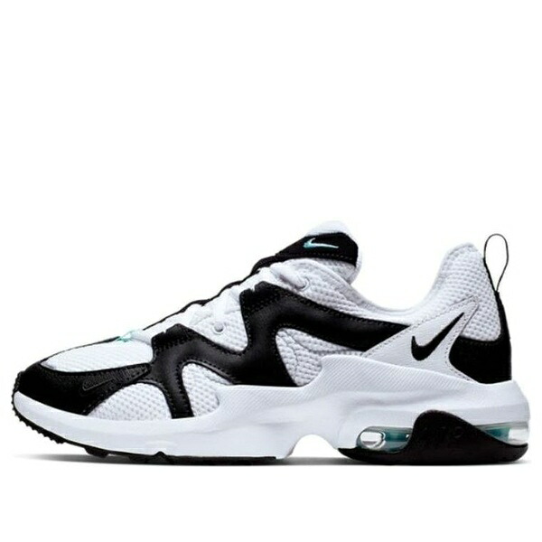 Nike ナイキ レディース スニーカー 【(WMNS) Nike Air Max Graviton 'White Black' AT4404-101】 サイズ US_8.5(25.5cm)｜asty