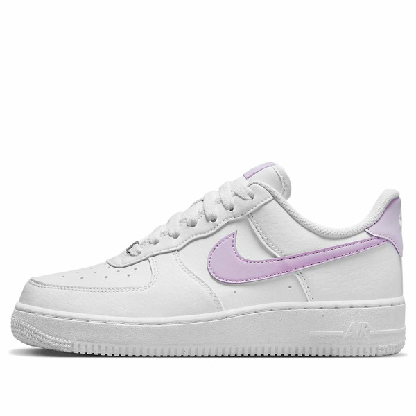Nike ナイキ レディース スニーカー 【(WMNS) Nike Air Force 1 Low '07 Next Nature 'White Doll' DN1430-105】 サイズ US_8.5(25.5cm)｜asty