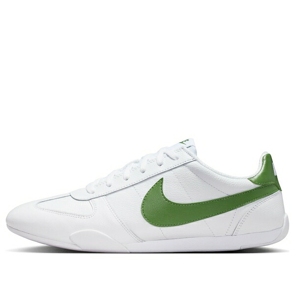 Nike ナイキ レディース スニーカー 【(WMNS) Nike Sprint Sister 'White Chlorophyll' IB7102-103】 サイズ US_9(26.0cm)|asty