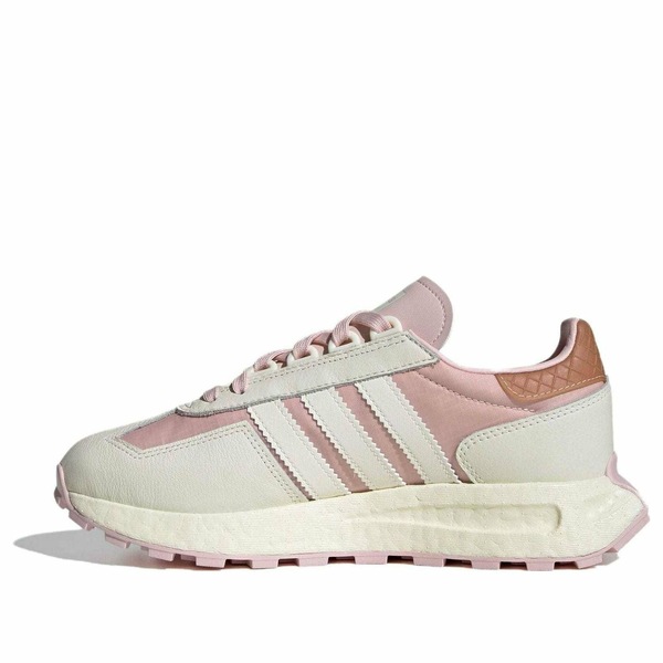 adidas アディダス レディース スニーカー 【(WMNS) adidas Retropy E5 'White Pink' JH7202】 サイズ US_8(25.0cm)｜asty 48,480円