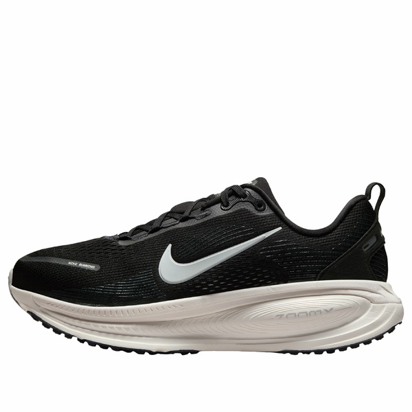Nike ナイキ レディース スニーカー 【(WMNS) Nike Air Zoom Vomero 18 'Black Coconut Milk' IF0515-002】 サイズ US_W_12|asty