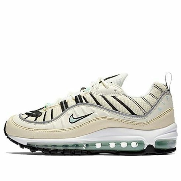 Nike ナイキ レディース スニーカー 【(WMNS) Nike Air Max 98 'Igloo' AH6799-105】 サイズ US_W_10|asty