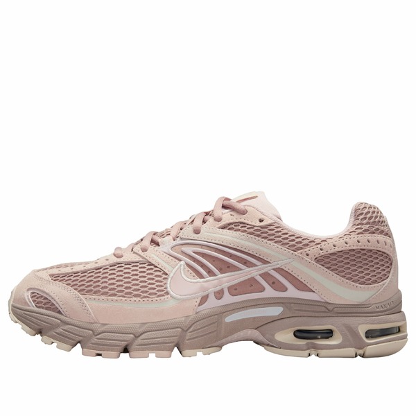 Nike ナイキ レディース スニーカー 【(WMNS) Nike Air Max Moto 2K \'Malt Dark Pink\' IM9570-200】 サイズ US_6(23.0cm)|asty