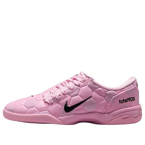 Nike ナイキ レディース スニーカー 【(WMNS) Nike Total 90 III 'Soccer Ball' IO2388-600】 サイズ US_W_12｜asty