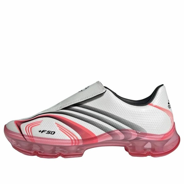 adidas アディダス レディース スニーカー 【(WMNS) adidas F50 Adiframe 'Zero Metalic Solar Turbo Black' KK0909】 サイズ US_W_12.5|asty